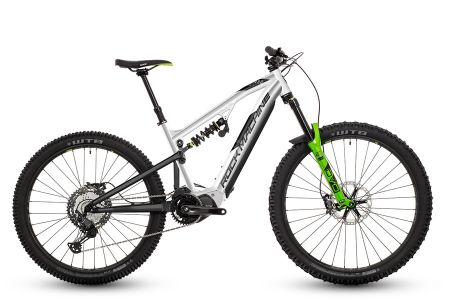 Rock Machine Blizzard INT e90-297 RZ