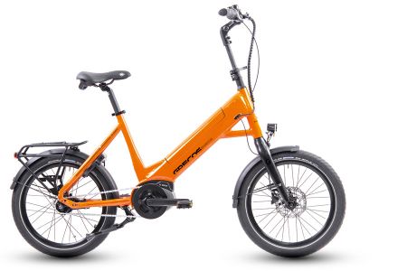 Grecos Eli Compact 7.8