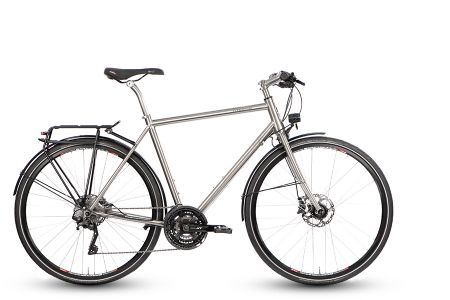 Böttcher Titanium XT