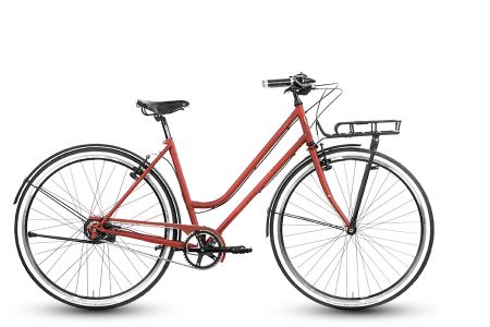 Böttcher Clubman