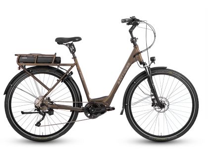 Böttcher Glider X 28 EP6