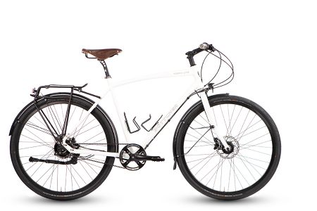 Böttcher Trekk Lite Rohloff