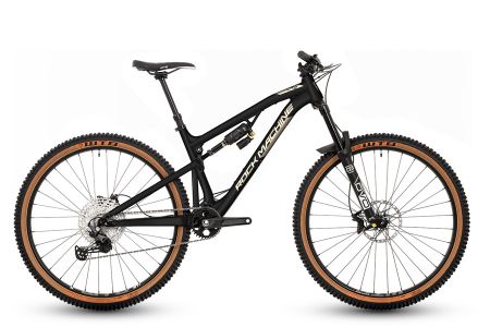Rock Machine Blizzard TRL 70-29