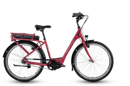 Böttcher Glider X 26 5000
