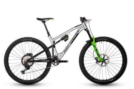 Rock Machine Blizzard TRL 90-29