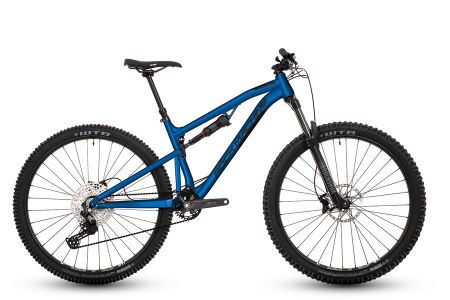 Rock Machine Blizzard TRL 30-29