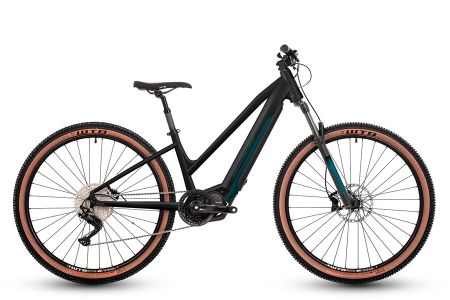 Rock Machine Torrent INT e90-29 Lady