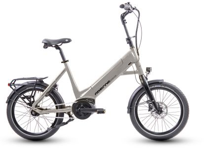 Grecos Eli Compact 7.0