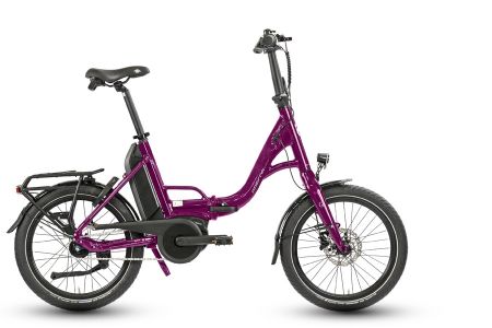 Grecos Eli Fold 7.0