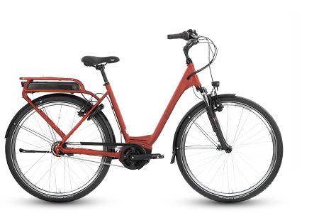 Böttcher Glider X Active