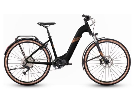 Rock Machine Crossride INT e500 Touring