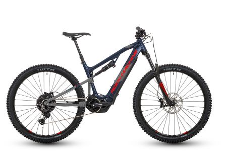 Rock Machine Blizzard INT e30-29