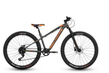 Rock Machine Blizz 27 HD