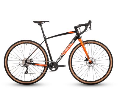 Rock Machine Gravelride 200