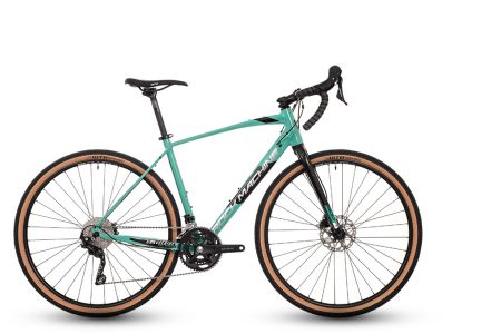 Rock Machine Gravelride 500