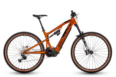 Rock Machine Blizzard INT e50-29
