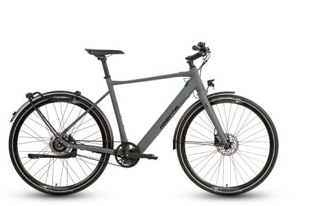 Grecos Eli Urban