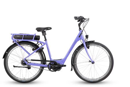 Böttcher Glider X 26 6100
