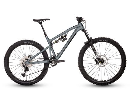 Rock Machine Blizzard 50-297