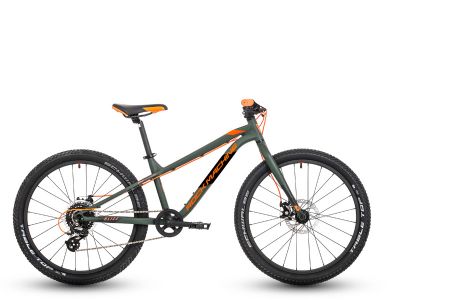 Rock Machine Blizz 24 HD